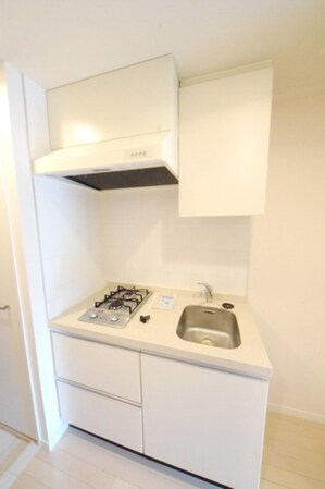 コンフォリア本所吾妻橋の物件内観写真